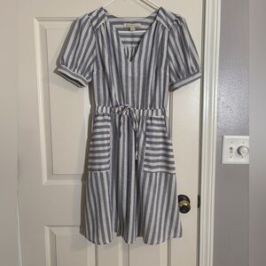 Like new! Monteau Summer Dress (XS)